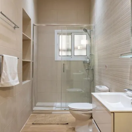 Verdant 1-bedroom In * Lárnaka