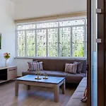 Daire Verdant 1-bedroom In *