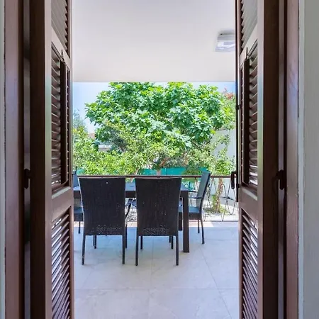 Verdant 1-bedroom In Larnaca