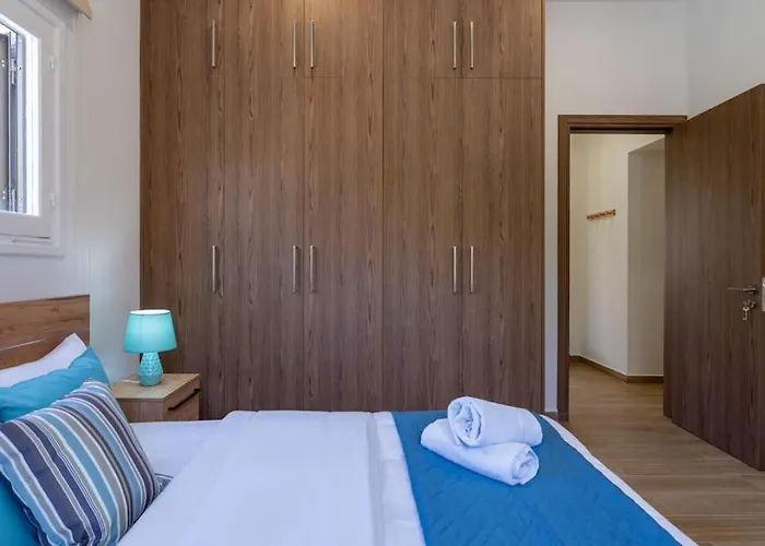 Verdant 1-bedroom In Apartmán *