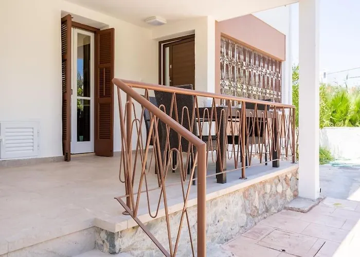 Verdant 1-bedroom In *